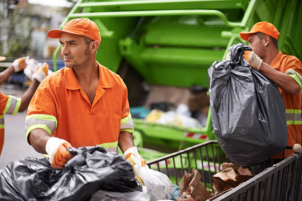 Recycling Services for Junk in Sallisaw, OK