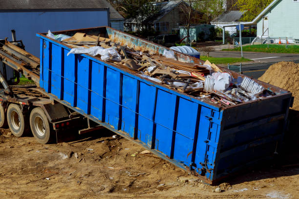 Best Shed Removal  in Sallisaw, OK